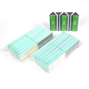 Nail Buffers, 29pk